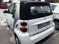 smart forTwo Fortwo II 2007 Cabrio Cabrio 1.0 Passion 84cv Weiß - thumbnail 5