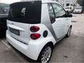 smart forTwo Fortwo II 2007 Cabrio Cabrio 1.0 Passion 84cv Weiß - thumbnail 3