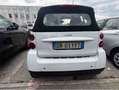 smart forTwo Fortwo II 2007 Cabrio Cabrio 1.0 Passion 84cv Weiß - thumbnail 6