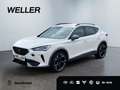CUPRA Formentor VZ 1.4 e-Hybrid *XL*Navi*ACC*LED*CarPlay* Weiß - thumbnail 1