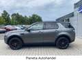 Land Rover Discovery Sport*NAVI*AUTOMATIK*LEDER*EURO6* Gris - thumbnail 8