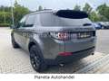 Land Rover Discovery Sport*NAVI*AUTOMATIK*LEDER*EURO6* Gris - thumbnail 7