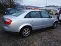 Audi A4 A4 1.9 TDI 6 Gang Silber - thumbnail 3
