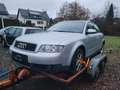 Audi A4 A4 1.9 TDI 6 Gang Plateado - thumbnail 1