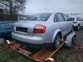 Audi A4 A4 1.9 TDI 6 Gang Plateado - thumbnail 6