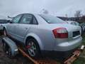 Audi A4 A4 1.9 TDI 6 Gang Plateado - thumbnail 4