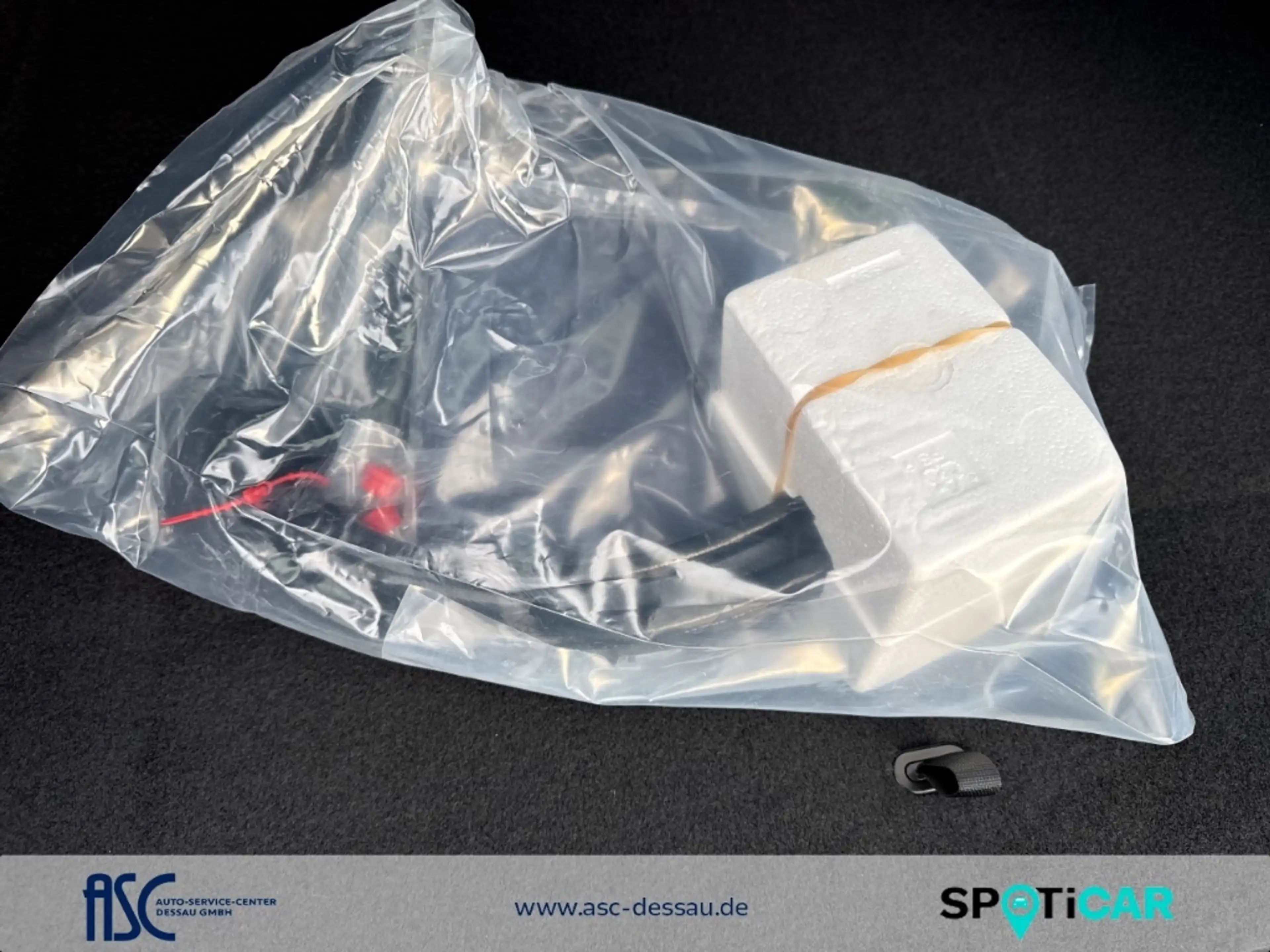 Peugeot 308 Neuer SW GT EXCLUSIVE HYBRID 145 e-DSC6 — photo 15