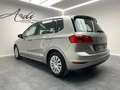 Volkswagen Golf Sportsvan 1.6 CR TDi*GPS*AIRCO*1ER PROPRIETAIRE*GARANTIE* Grijs - thumbnail 5