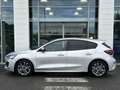 Ford Focus 1.5 EcoBlue 115ch ST-Line X BVA8 Grijs - thumbnail 8