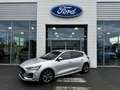 Ford Focus 1.5 EcoBlue 115ch ST-Line X BVA8 Grijs - thumbnail 1