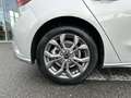 Ford Focus 1.5 EcoBlue 115ch ST-Line X BVA8 Grijs - thumbnail 9