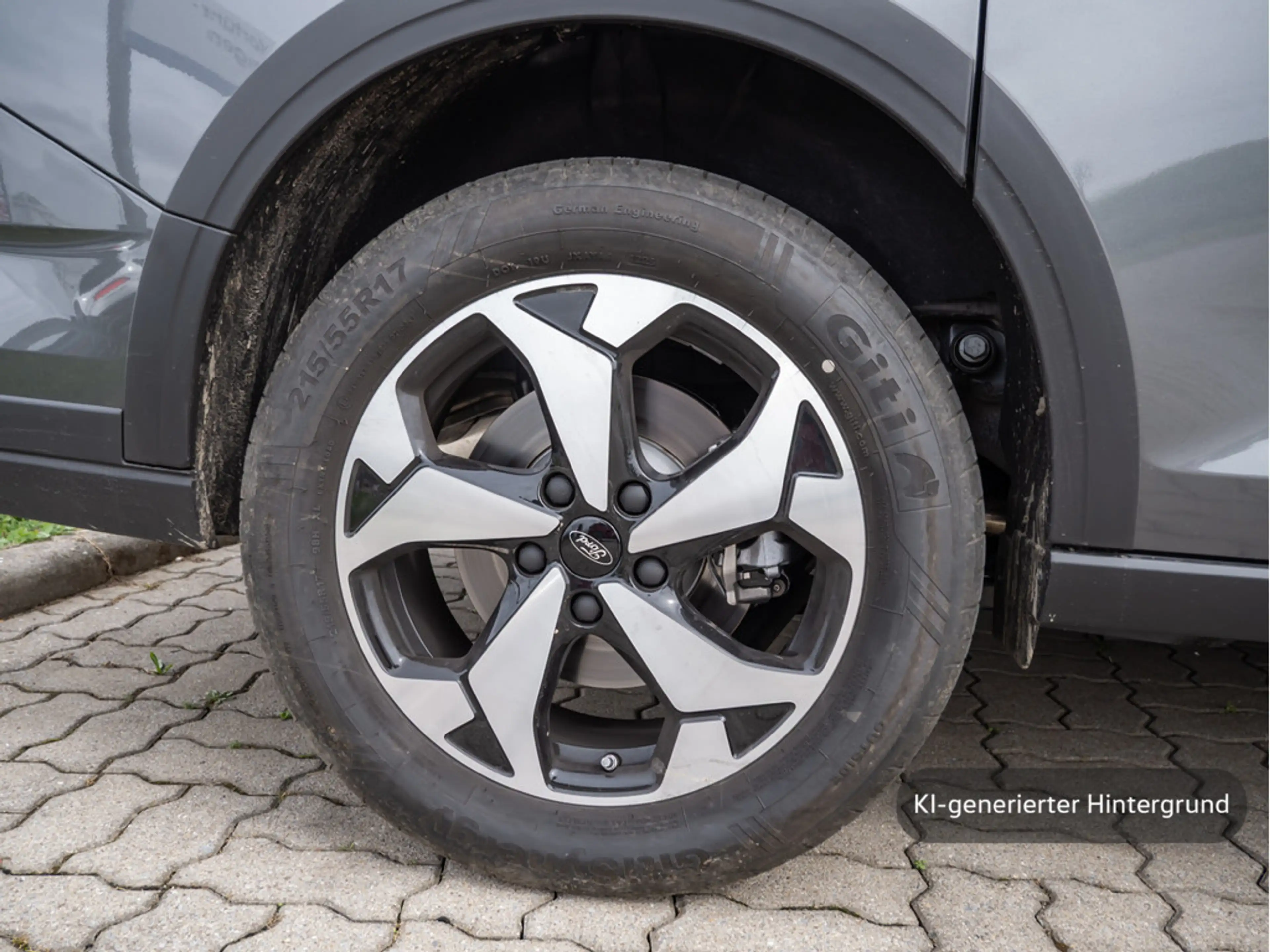 Ford Tourneo Grand Connect Active 7-Sitzer LED ACC — photo 7