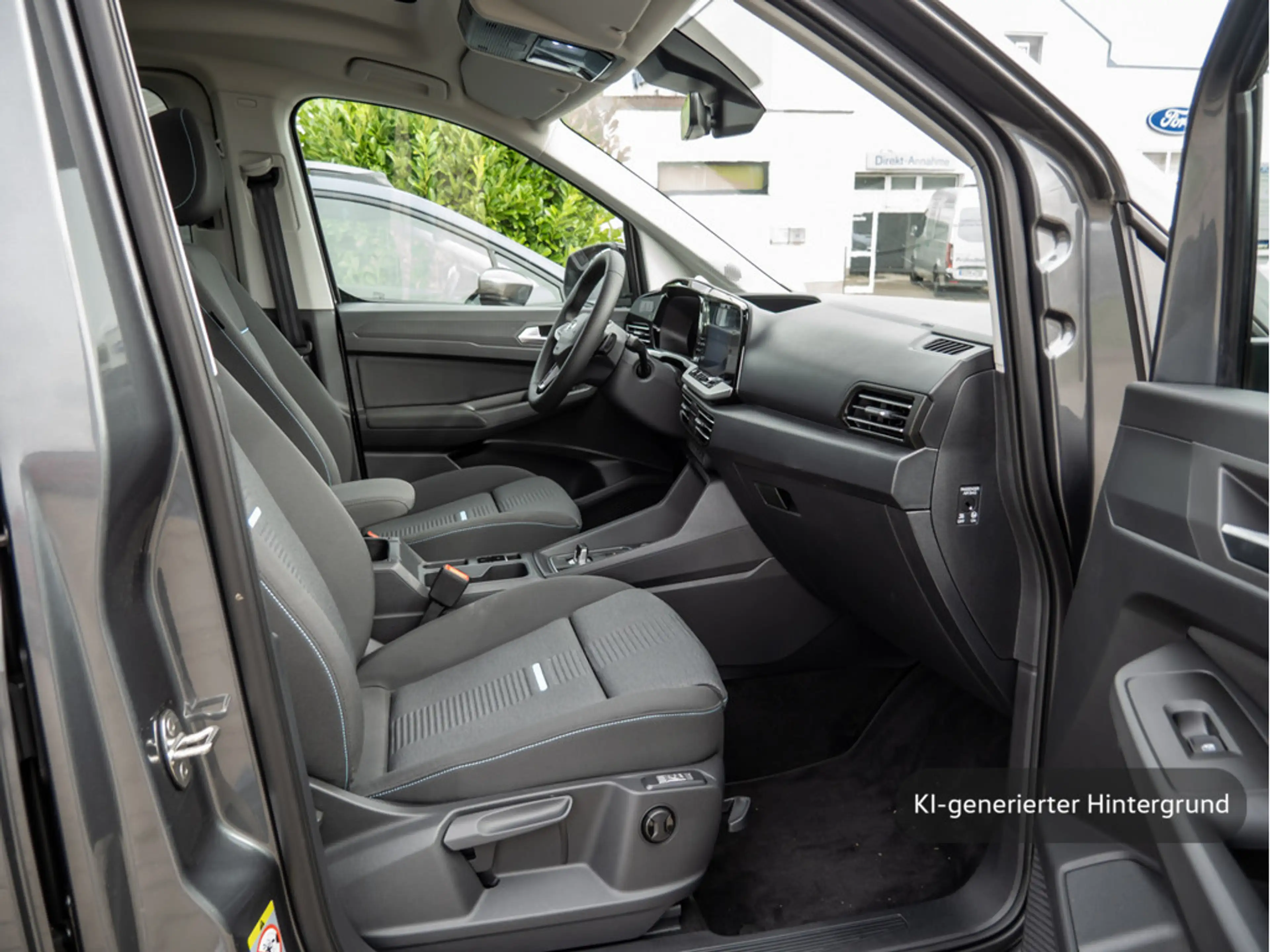 Ford Tourneo Grand Connect Active 7-Sitzer LED ACC — photo 8