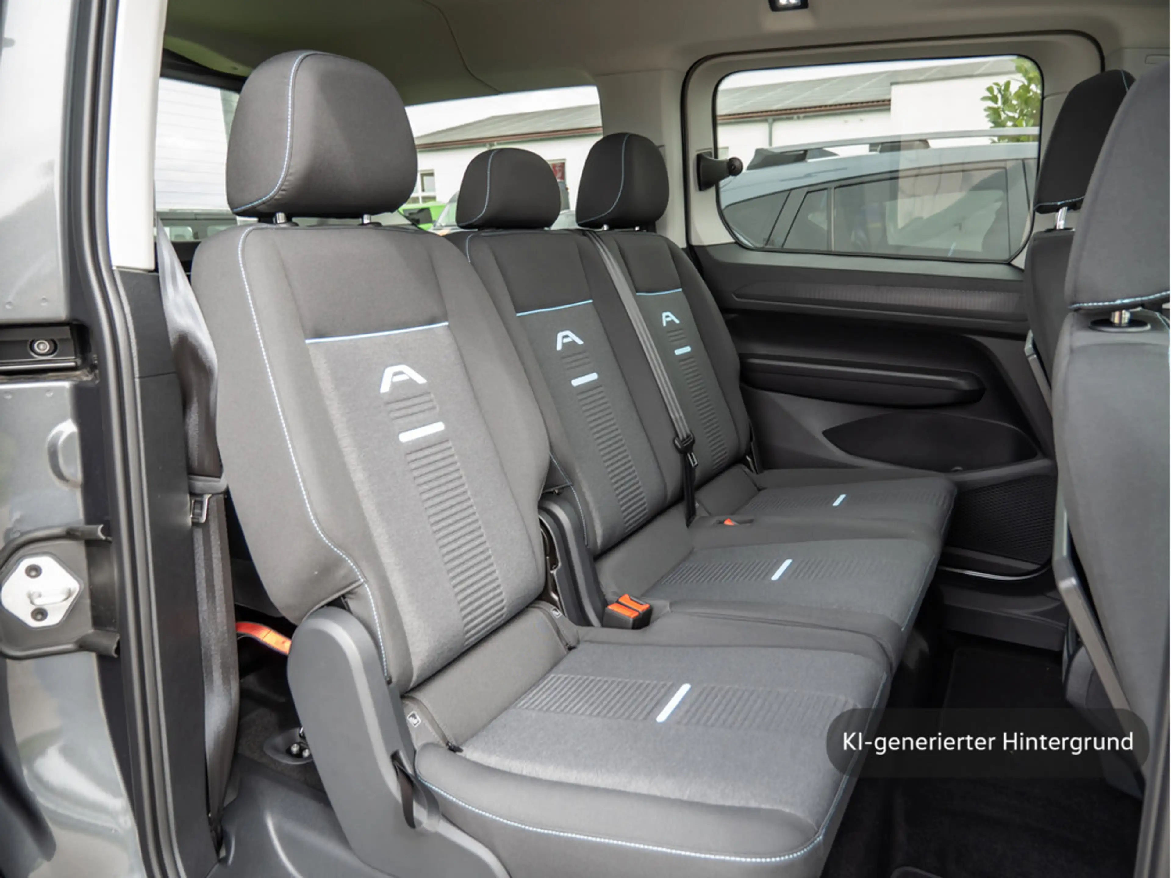 Ford Tourneo Grand Connect Active 7-Sitzer LED ACC — photo 9