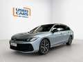 Volkswagen Passat R-Line+Phev+DSG+Signature Argent - thumbnail 1