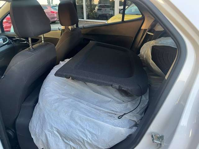 Opel Mokka X 1.4 4x4 Innovation LED Navi 2-Hand - Bild 14