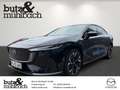 Mazda 6 Mazda 190KW EV Takumi Plus 68,8 KWh Batterie Jetbl Noir - thumbnail 1