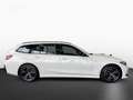 BMW 340 Touring M340d xDrive 340 ch BVA8 M Performance Blanc - thumbnail 3