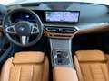 BMW 340 Touring M340d xDrive 340 ch BVA8 M Performance Blanc - thumbnail 4