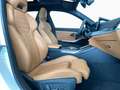 BMW 340 Touring M340d xDrive 340 ch BVA8 M Performance Blanc - thumbnail 5