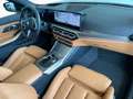 BMW 340 Touring M340d xDrive 340 ch BVA8 M Performance Blanc - thumbnail 6