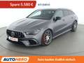 Mercedes-Benz CLA 45 AMG CLA 45 Shooting Brake AMG S 4Matic Aut.*ACC* Grau - thumbnail 1