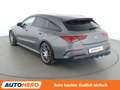 Mercedes-Benz CLA 45 AMG CLA 45 Shooting Brake AMG S 4Matic Aut.*ACC* Gris - thumbnail 4