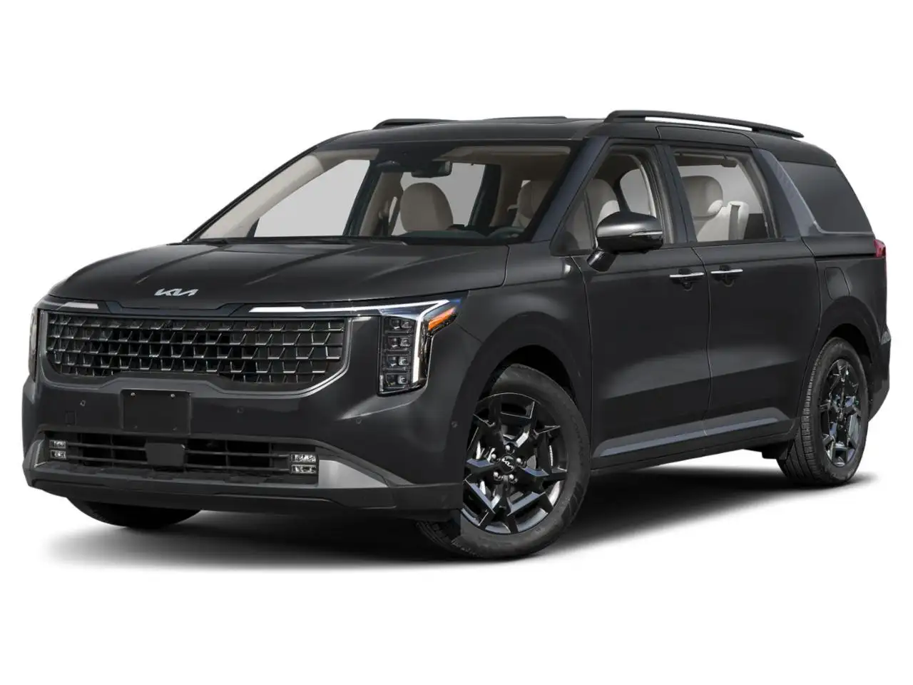 2026 Kia Carnival