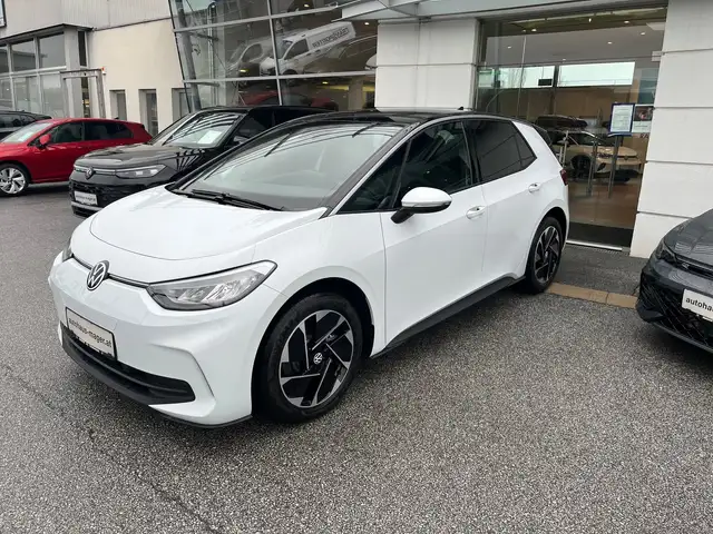 Volkswagen ID.3 Pure 125 kW Business