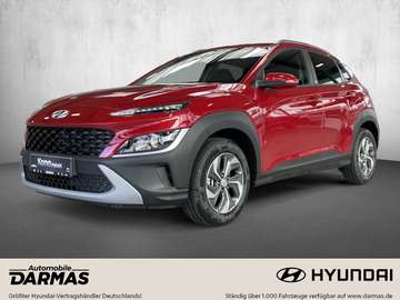 KONA Hybrid EDITION 30 Klimaaut. DAB Apple SHZ