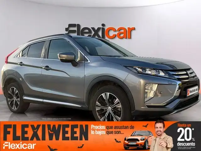 Mitsubishi Eclipse Cross 150 T Motion 2WD