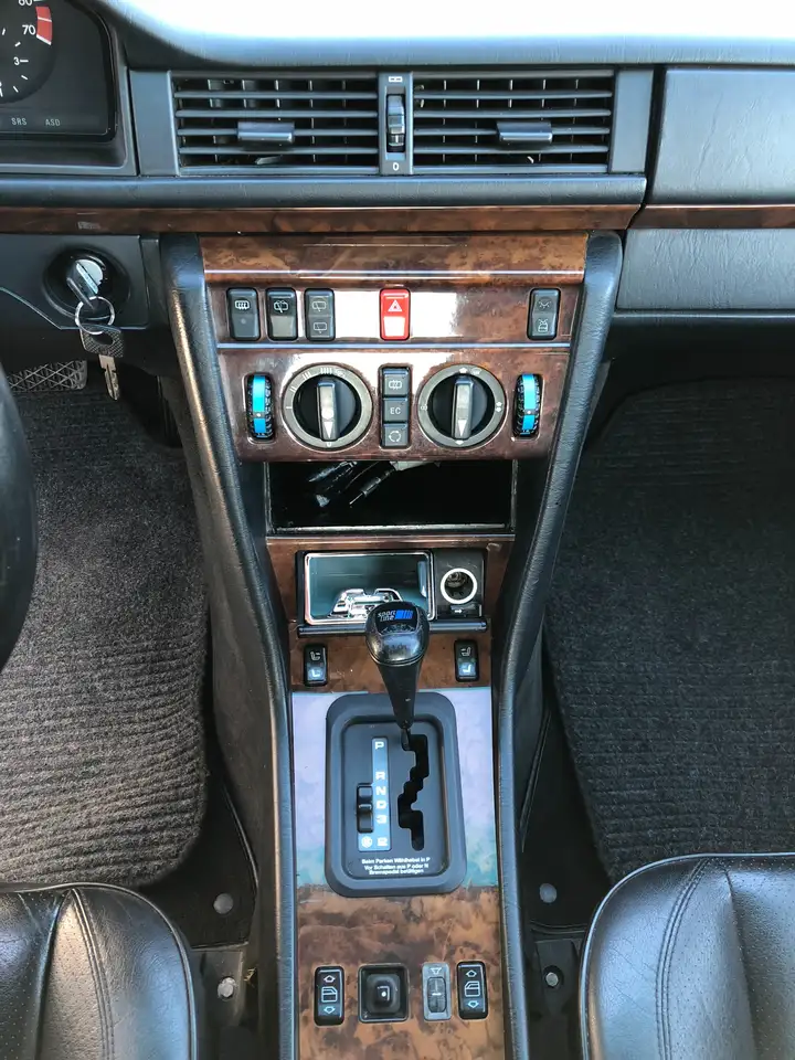 Mercedes-Benz 300 TE Sportline Automatik*Klima*SHD*, foto 12