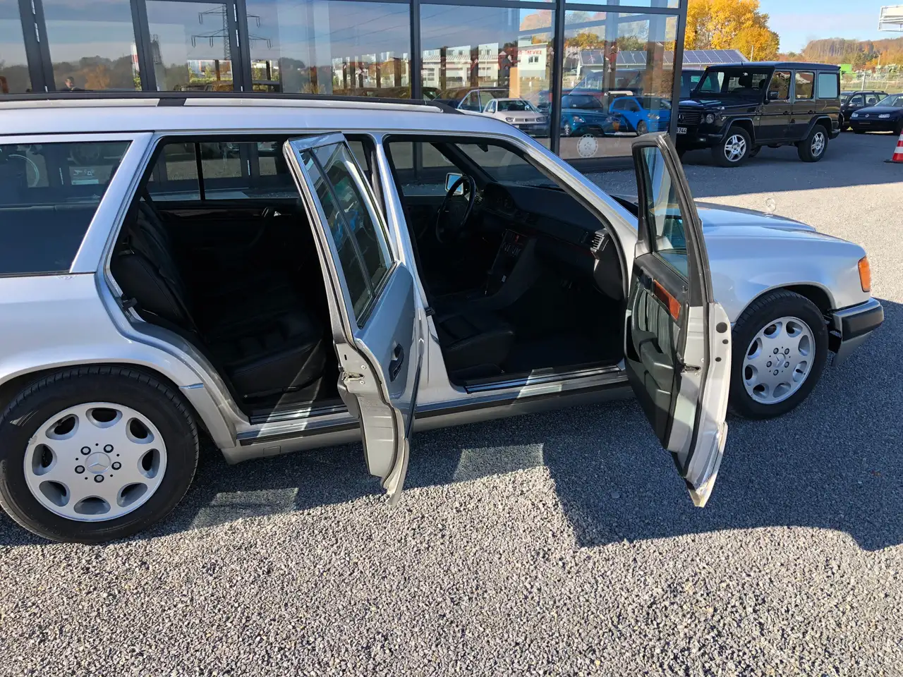 Mercedes-Benz 300 TE Sportline Automatik*Klima*SHD*, foto 8