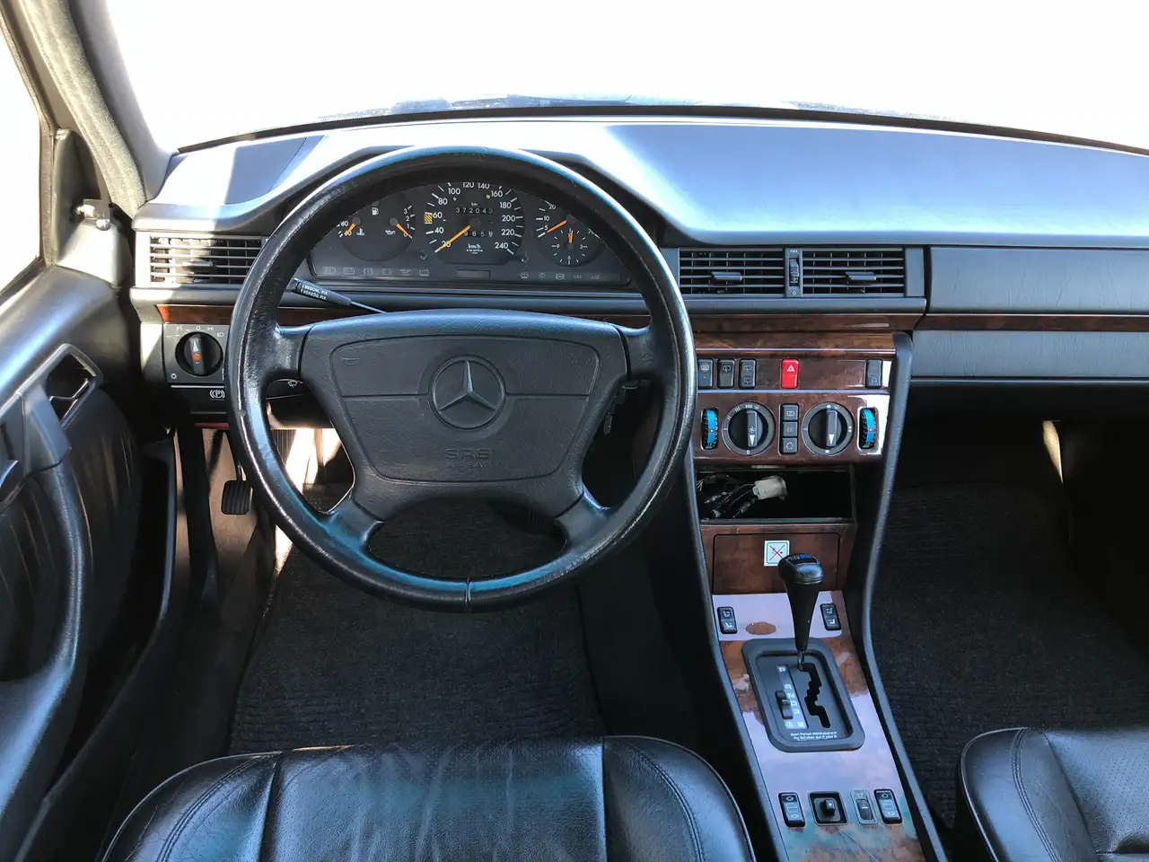 Mercedes-Benz 300 TE Sportline Automatik*Klima*SHD*, foto 11