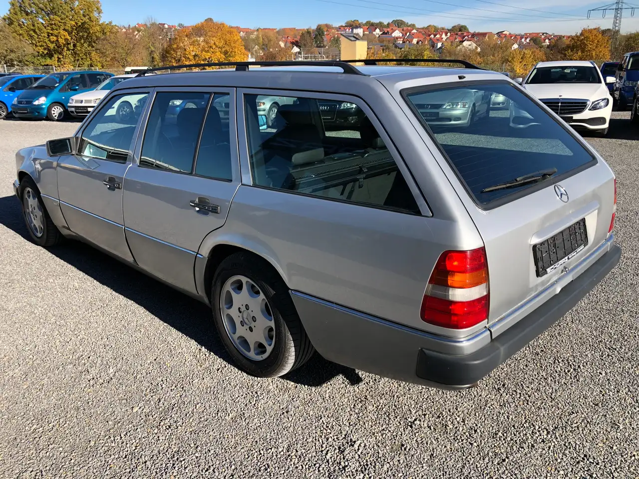 Mercedes-Benz 300 TE Sportline Automatik*Klima*SHD*, foto 4