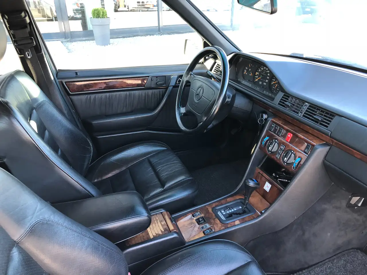 Mercedes-Benz 300 TE Sportline Automatik*Klima*SHD*, foto 10