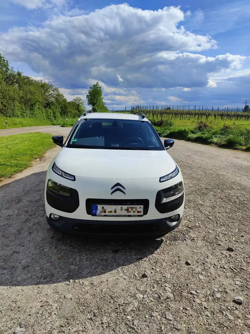 Citroen C4 Cactus Pure Tech 110 Stop&Start Selection - 1