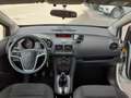 Opel Meriva 1.4 Turbo 120CV GPL  Cosmo KM CERTIFIC-GARANZIA Bianco - thumbnail 9