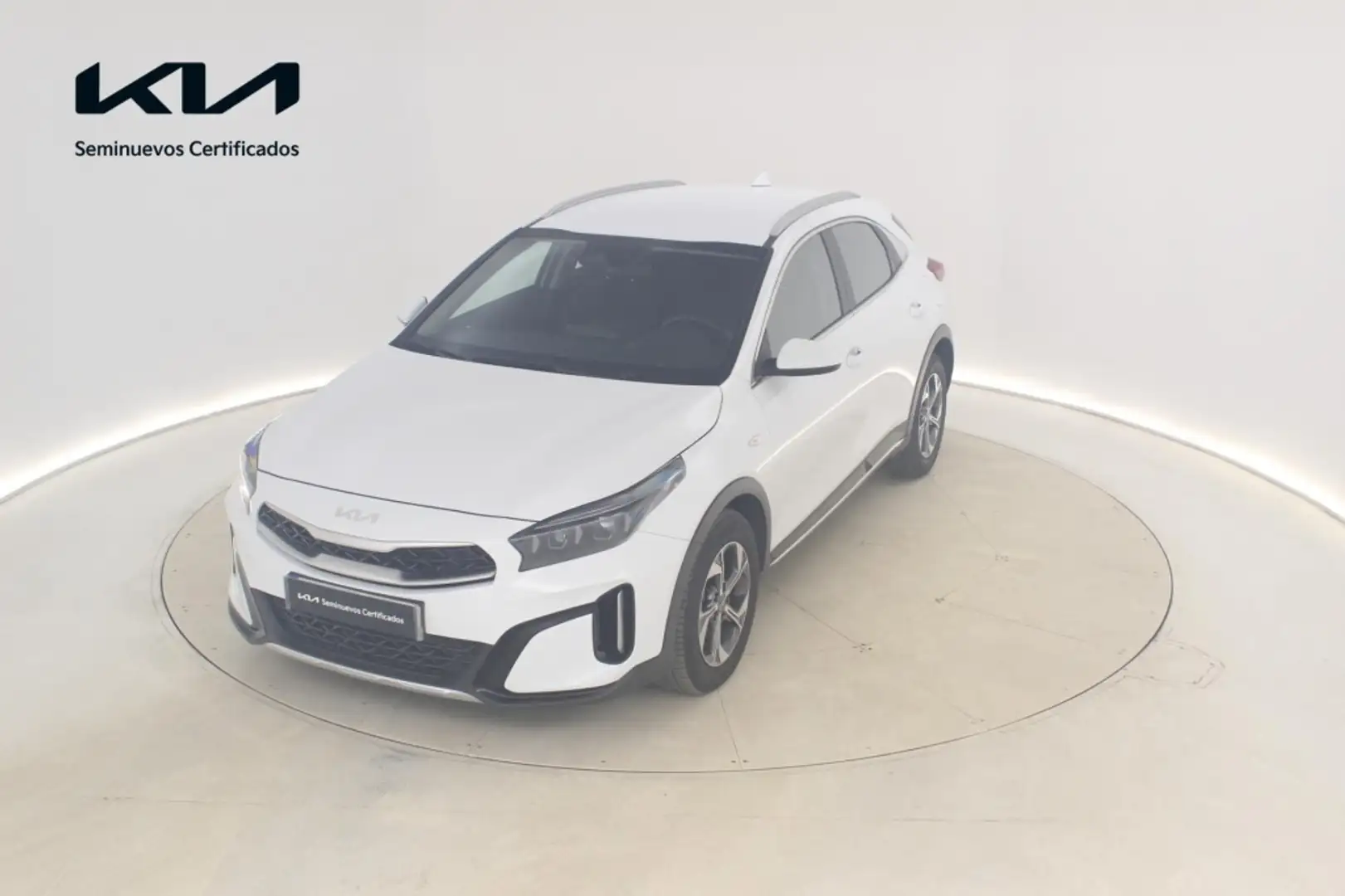 Kia XCeed 1.0 T-GDi Drive - 1