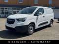 Opel Combo 1.5 XL Kasten KLIMA PDC 3-Sitzer L2 Maxi Blanc - thumbnail 1
