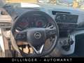 Opel Combo 1.5 XL Kasten KLIMA PDC 3-Sitzer L2 Maxi Blanc - thumbnail 4
