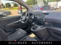 Opel Combo 1.5 XL Kasten KLIMA PDC 3-Sitzer L2 Maxi Blanc - thumbnail 5