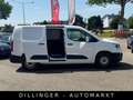 Opel Combo 1.5 XL Kasten KLIMA PDC 3-Sitzer L2 Maxi Blanc - thumbnail 3