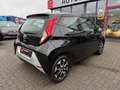 Toyota Aygo 1.0 VVT-i x-joy | Camera | Carplay | Navi | LED Schwarz - thumbnail 9