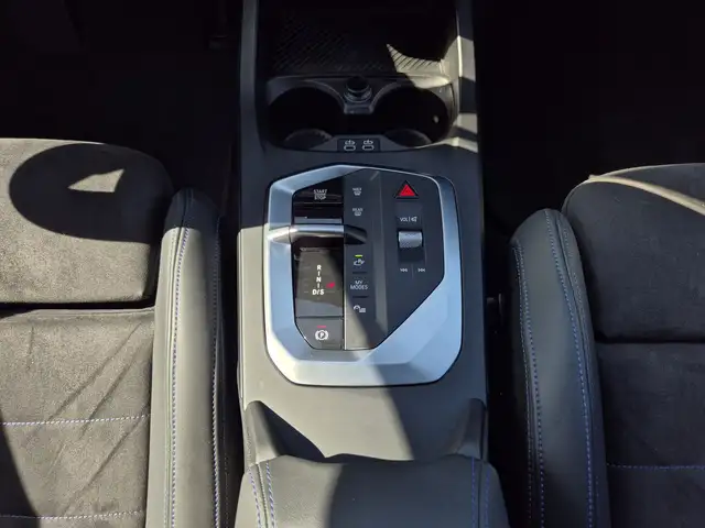 BMW 1 Series view 10
