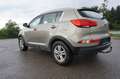 Kia Sportage Silber 2,0 CRDi AWD Gris - thumbnail 4