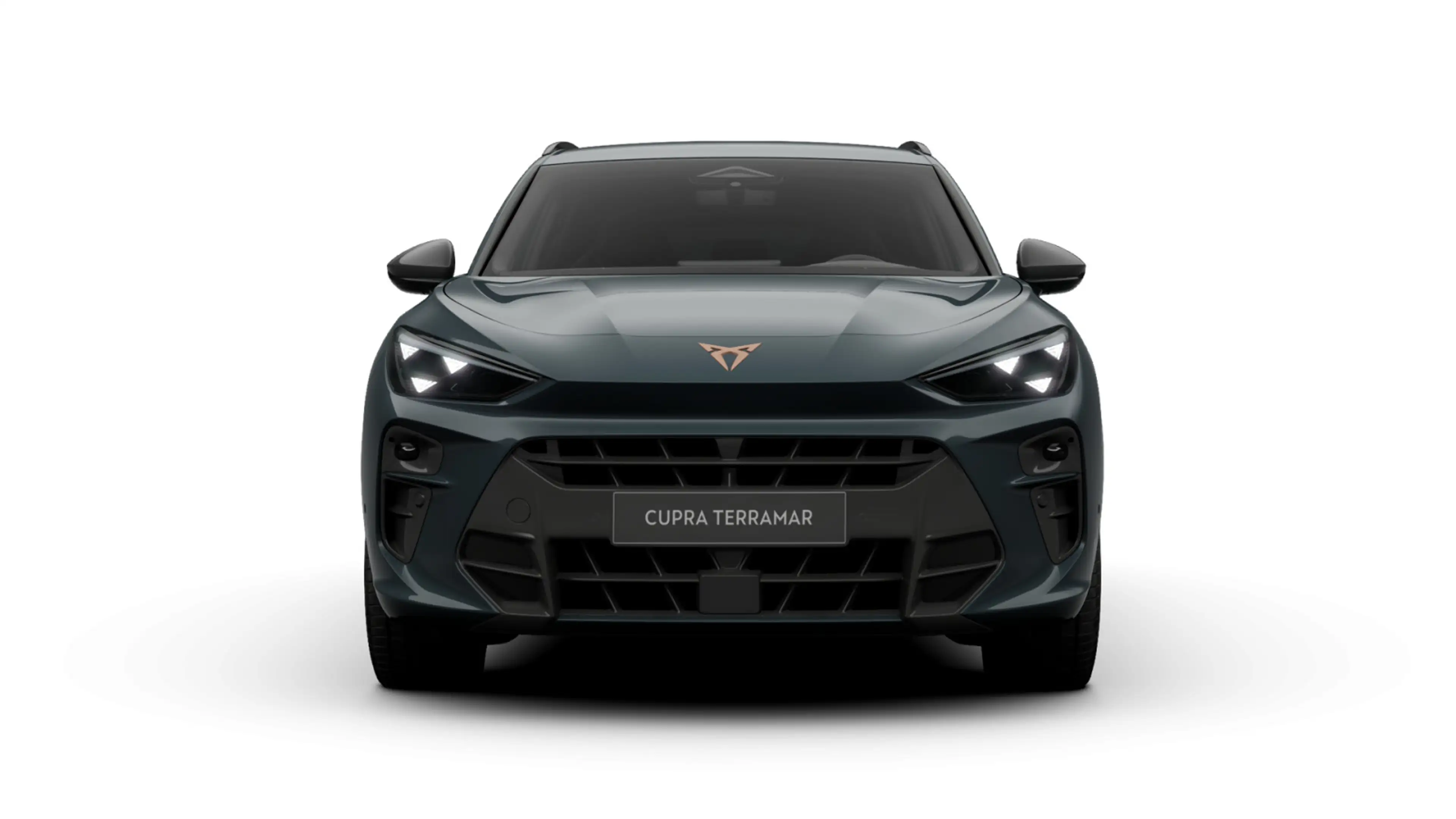 CUPRA Terramar 2.0 TSI SENNHEISER MATRIX HEAD-UP eSITZ — photo 3