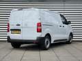 Opel Vivaro-e Electric GB EV 50 kWh 136pk L2 | City NAV pakket | Wit - thumbnail 12