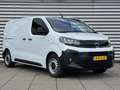 Opel Vivaro-e Electric GB EV 50 kWh 136pk L2 | City NAV pakket | Wit - thumbnail 2