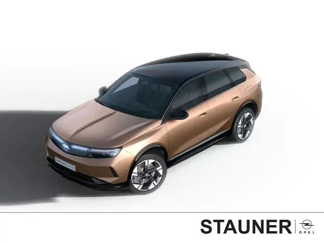 Opel Grandland in Brown for sale